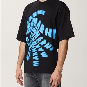 Mens Marni XL tshirt.